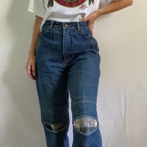 Denim - vintage Gasoline jeans
